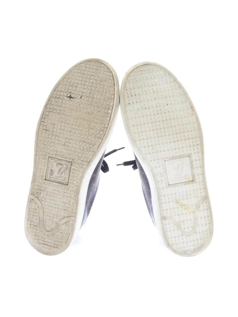 Louis Vuitton Front Row Line Sneakers